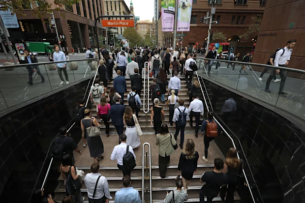 One Nation đề xuất cắt giảm người di cư Australia