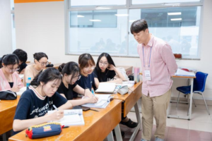 Những Điều Du Học Sinh Cần Chuẩn Bị Trước Khi Đi Du Học, Học Đại Học Ở Việt Nam Và Úc Khác Nhau Thế Nào ?