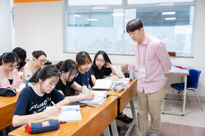 Những Điều Du Học Sinh Cần Chuẩn Bị Trước Khi Đi Du Học, Học Đại Học Ở Việt Nam Và Úc Khác Nhau Thế Nào ?