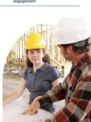 Diploma of Building and Construction (Building)