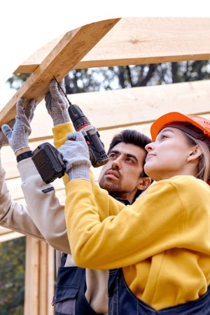 Prepare to Work Safely in the Construction Industry (White Card)