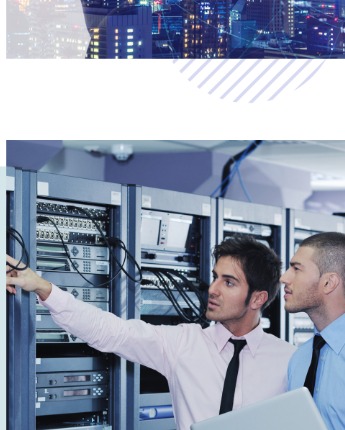 Diploma of Information Technology (Cyber Security)