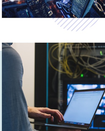 Diploma of Information Technology (Telecommunications Network Engineering)