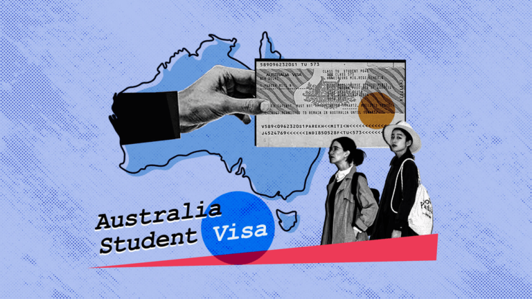 Đổi Trường, Đổi Ngành Tại Úc: Có Ảnh Hưởng Đến Việc Xin Visa Du Học (Visa 500) Mới?