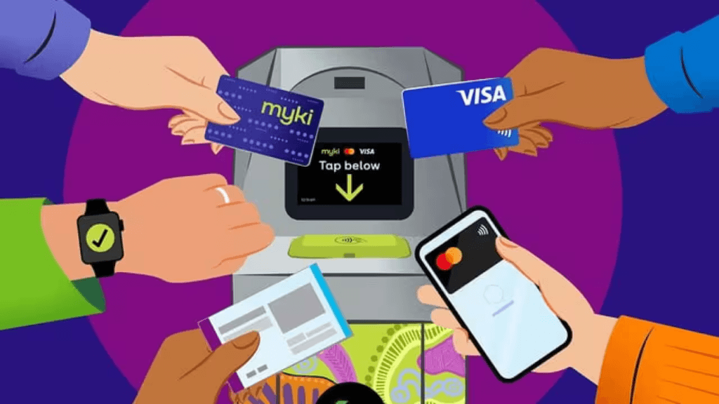 Victoria Mở Rộng Tap and Go: Người Có Thẻ Giảm Giá Vé Cần Lưu Ý Gì Để Không Phải Trả Thêm Tiền?