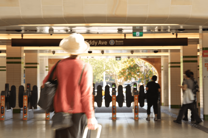 sân bay quốc tế Western Sydney