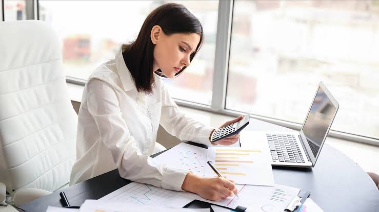 Advanced Diploma of Accounting