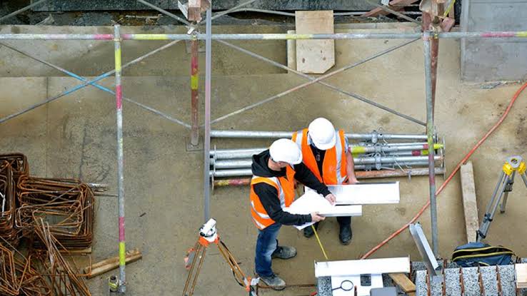 Diploma of Building and Construction (Building)