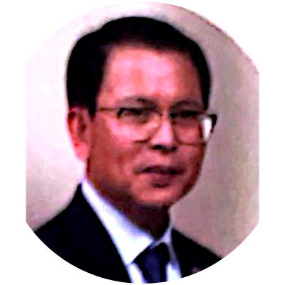 Ông Nguyễn Văn Trung