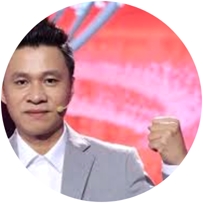 Ông Dương Anh Vũ