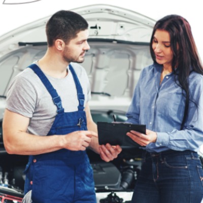 Diploma of Automotive Management