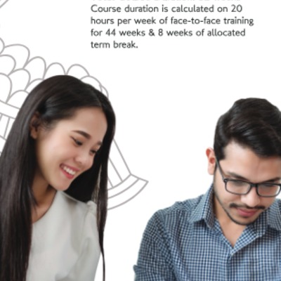 Advanced Diploma of Leadership and Management