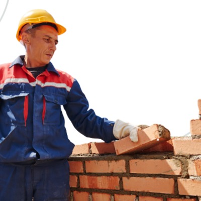 Certificate III in Bricklaying and Blocklaying
