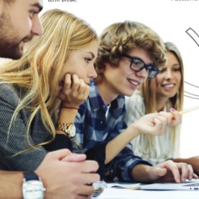 Diploma of Information Technology Specialisation: Telecommunications Network Engineering